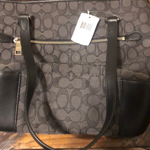 Coach Other - Haven’t used the bag